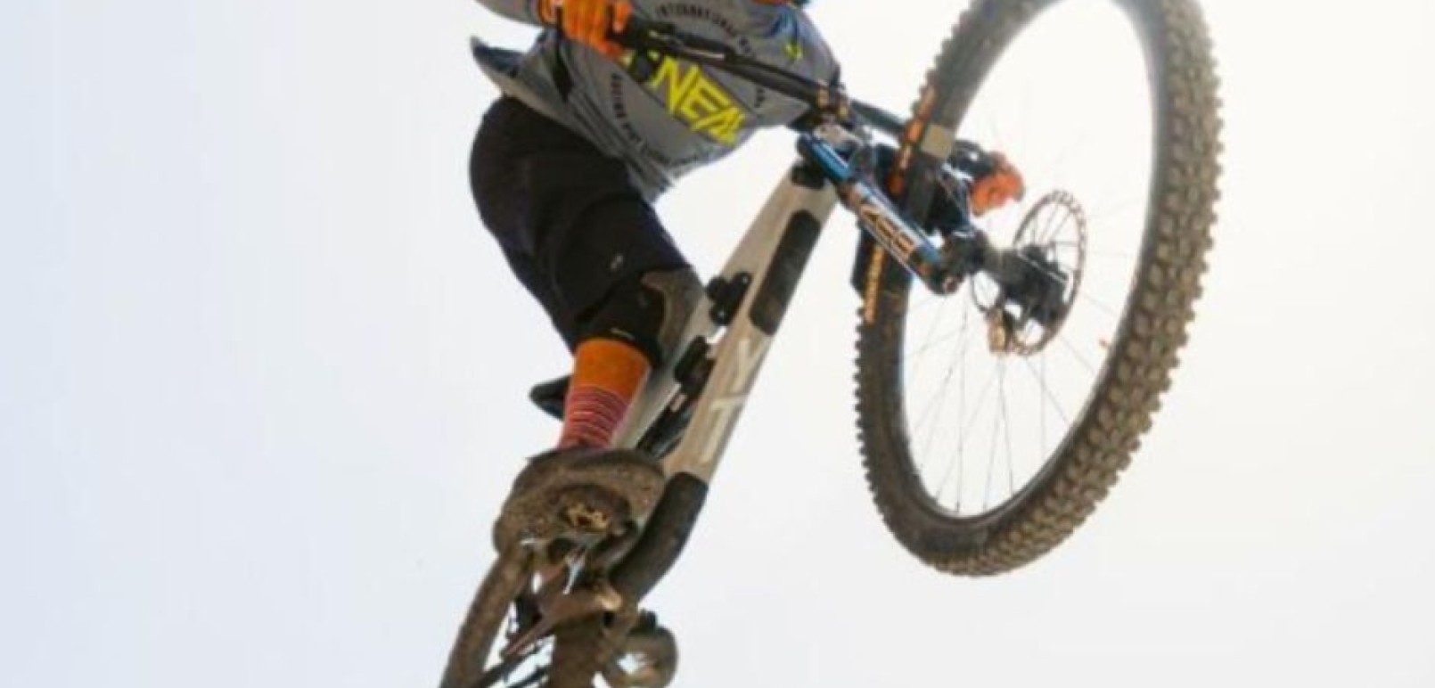 Extreme Urbenduro Malta