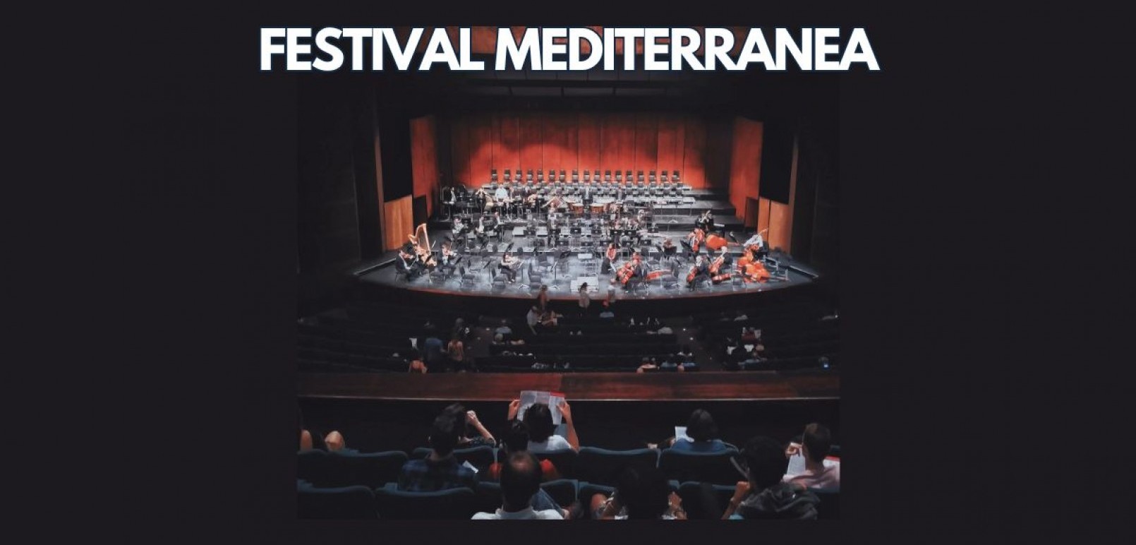 Festival Mediterranea 2023