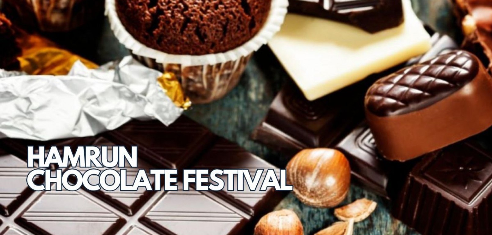 Hamrun Chocolate Festival 2023
