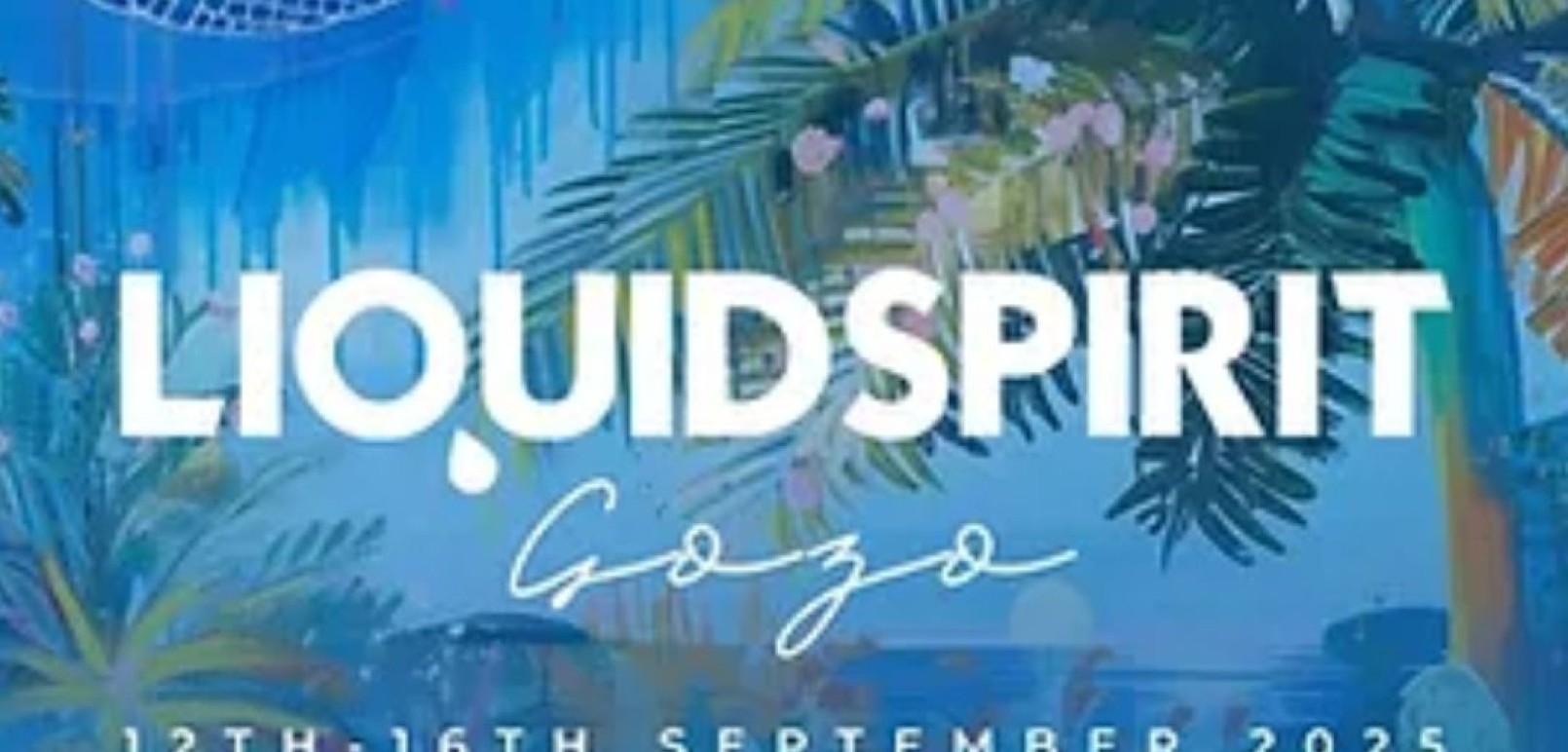 Liquid Gozo fest