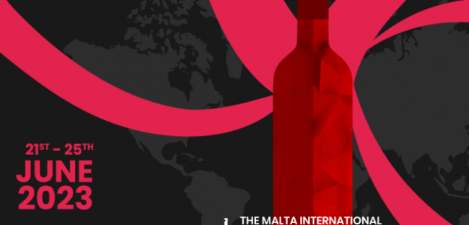 Malta International Wine Festival