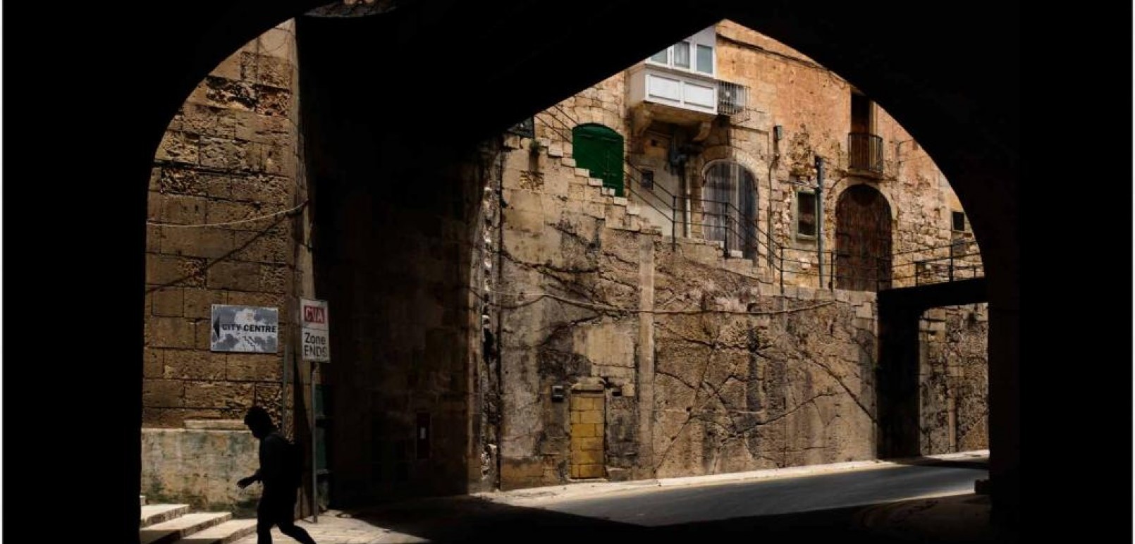 Memories of My Island