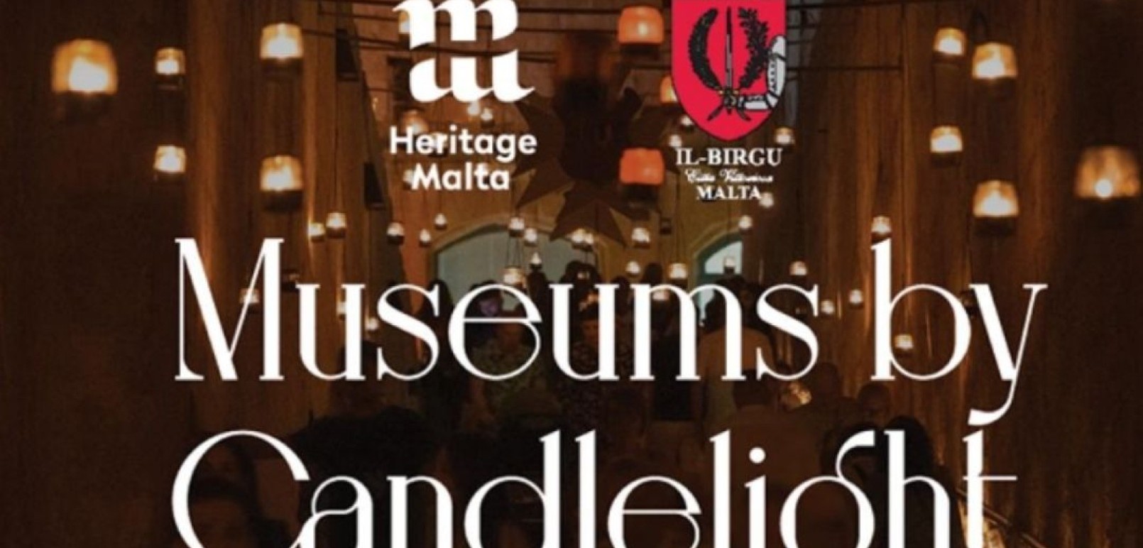 Museums by Candelelight