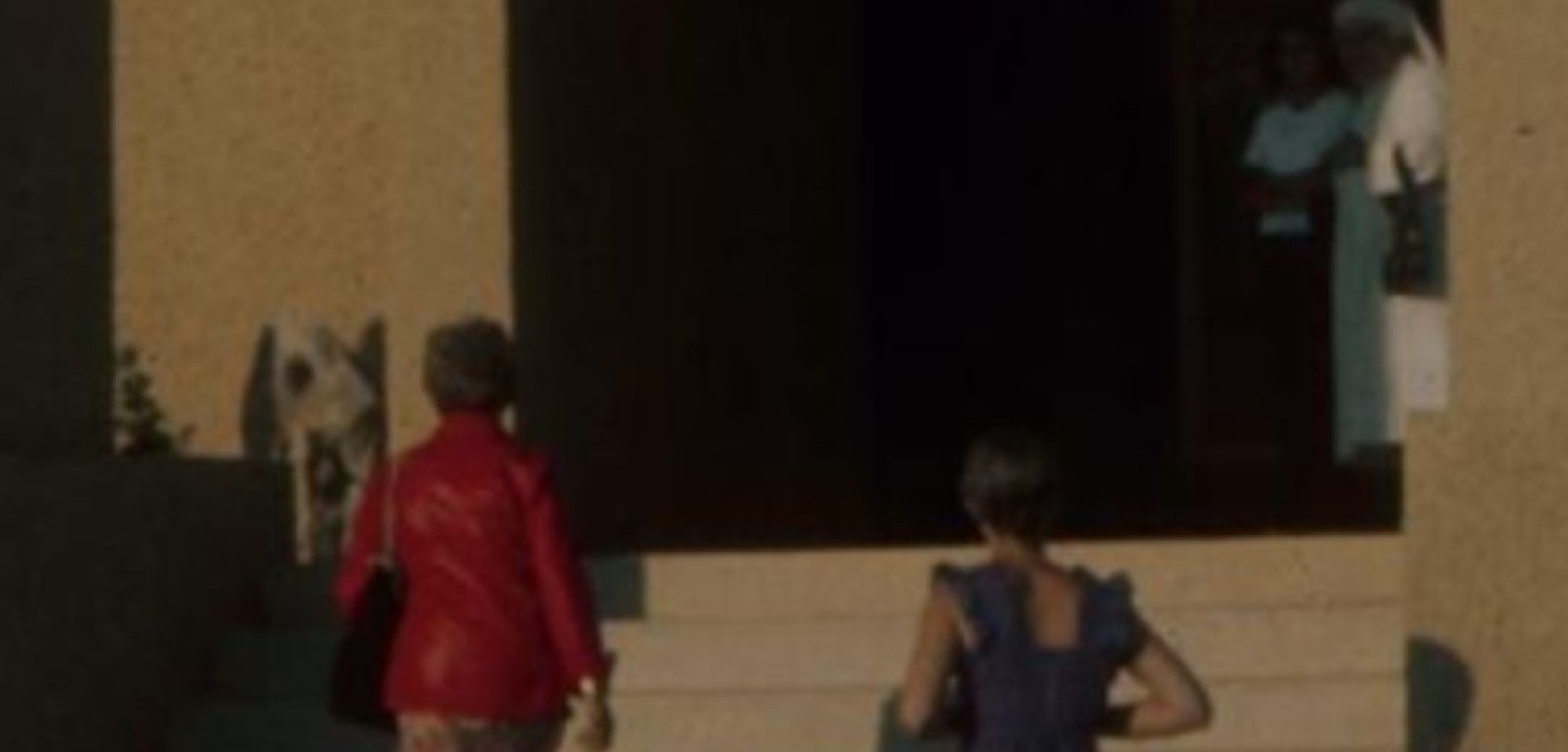 Silence Within Abundant Birdsong