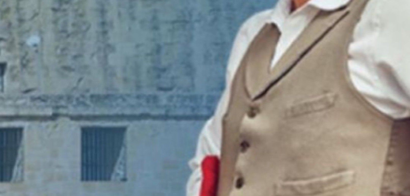 The Grand Tour of the Cavalier