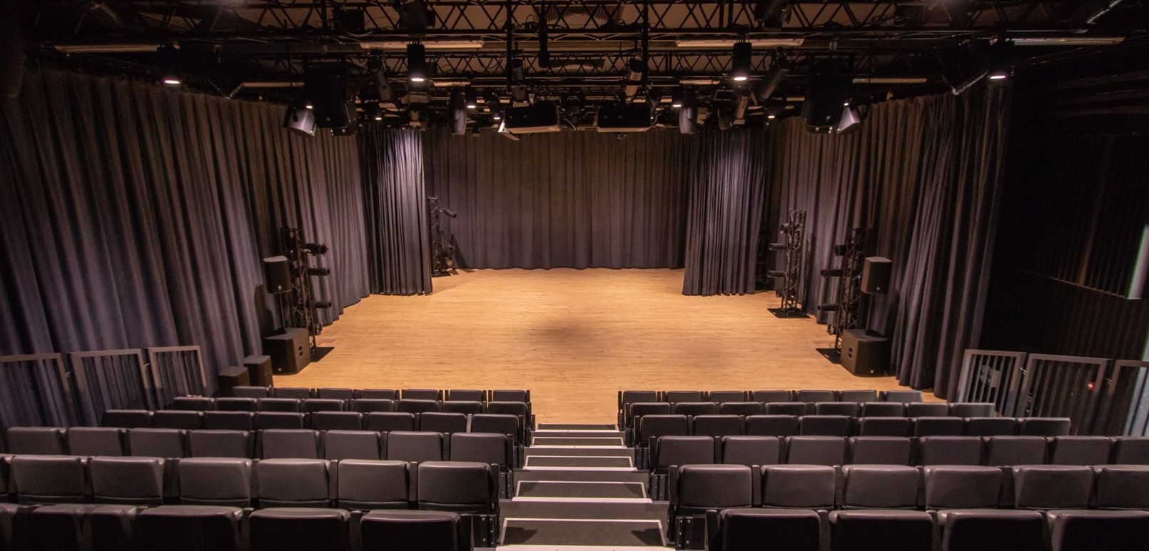 Valletta-Campus Theatre