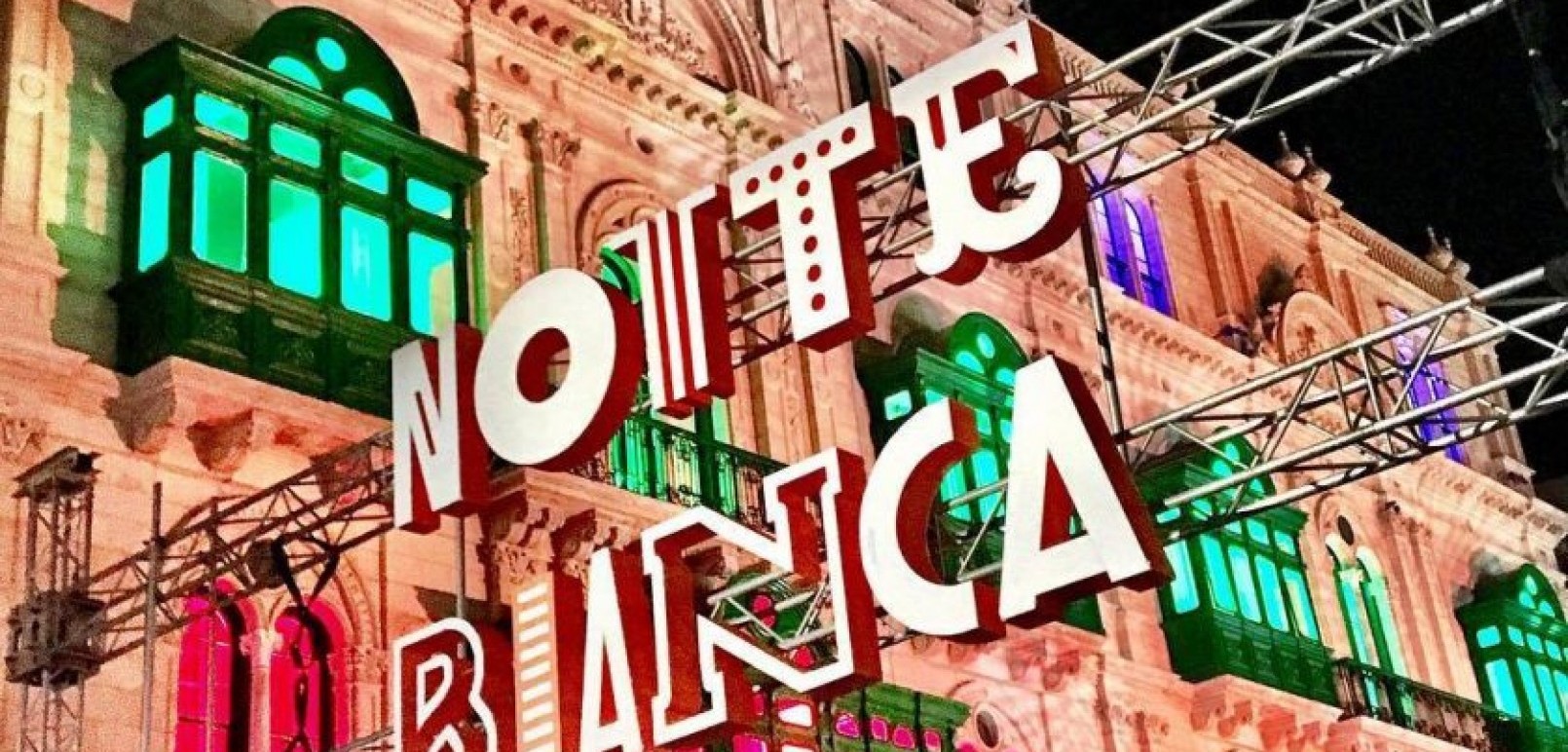 Notte Bianca Malta