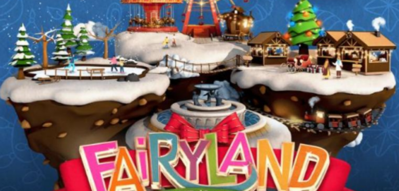 FAIRYLAND