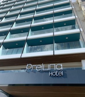 Hotel Logo