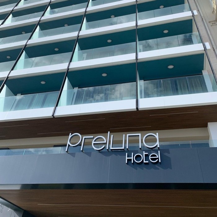 Hotel Logo