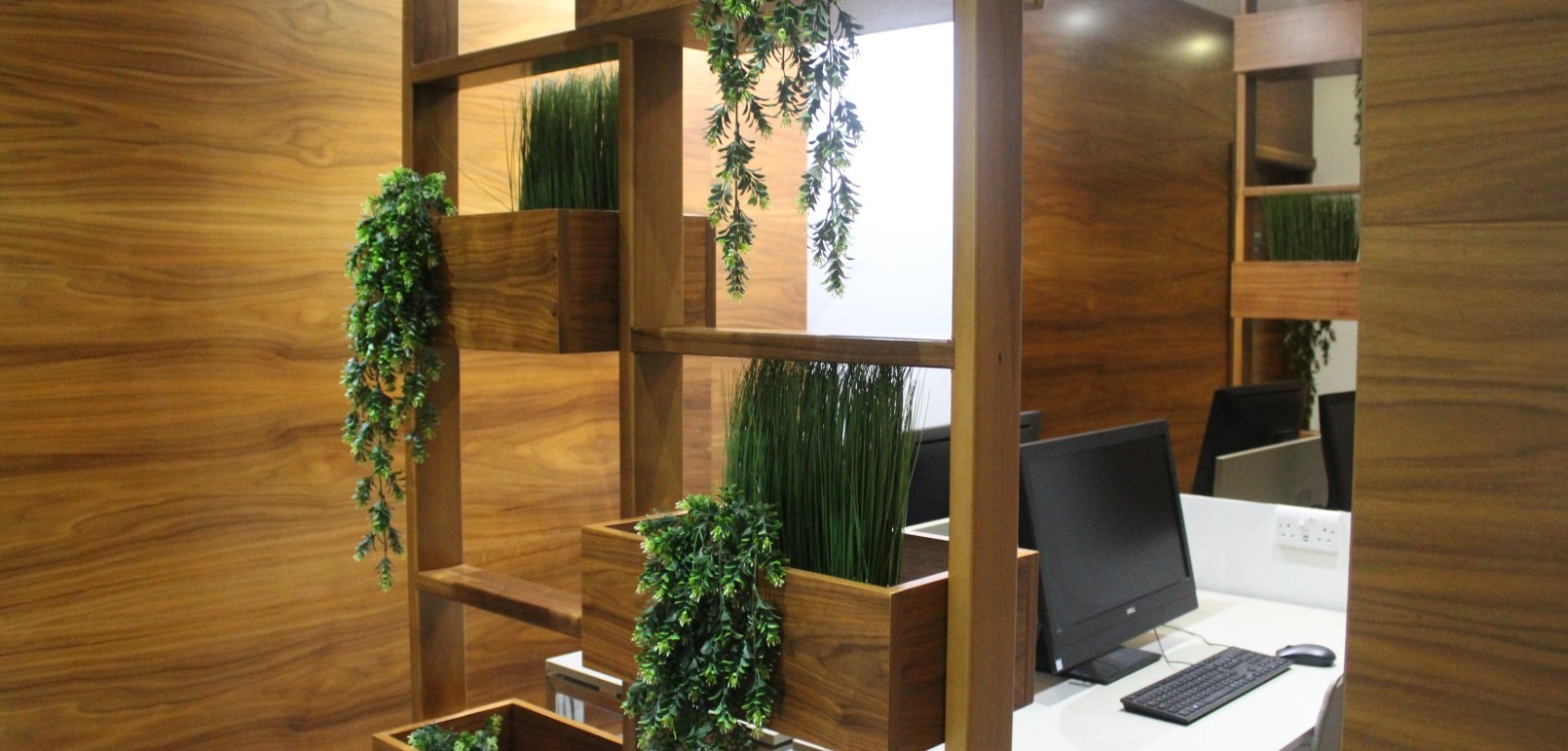 Business Centre at Preluna Hotel Malta