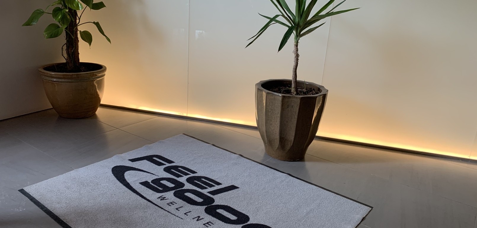 Entrance at Feelgood Spa Preluna Hotel