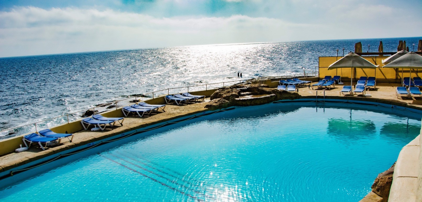 Preluna Beach Club