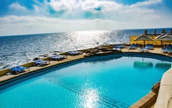 Preluna Beach Club