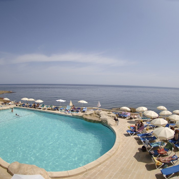 Beach Club 010