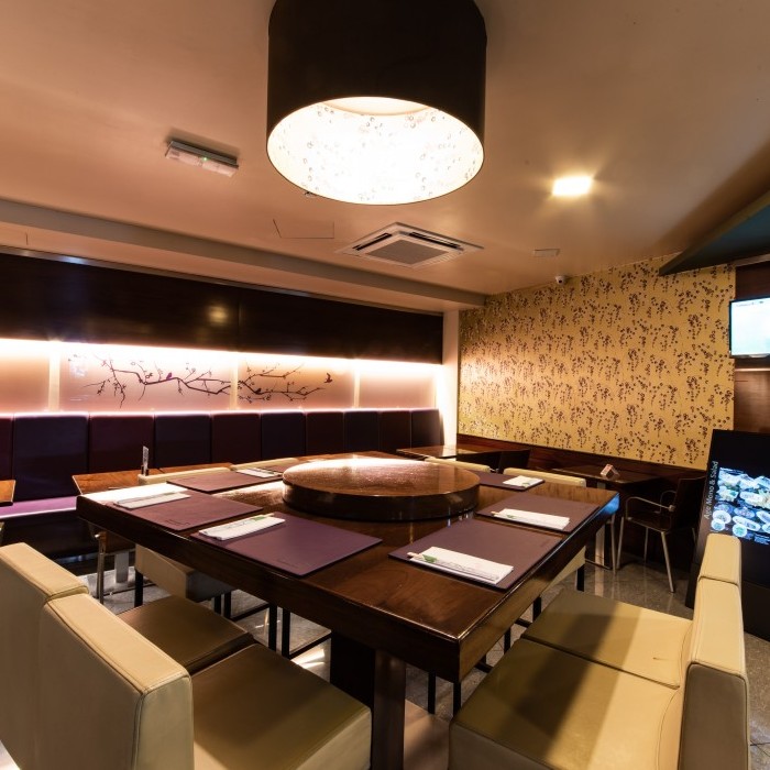 Sakura restaurant, Japanese Cuisine&Lounge