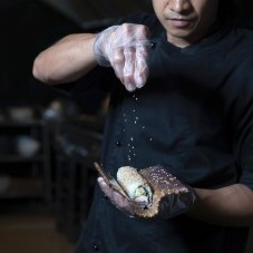 the preluna hotel - sakura restaurant